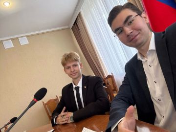 30 сентября - день, когда мы снова стали вместе