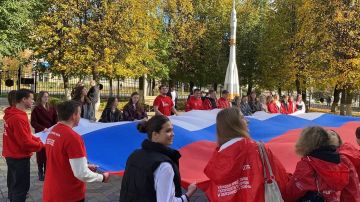 Яна Лантратова: Направила приветствие участникам патриотического форума «Родные просторы: вместе навсегда»