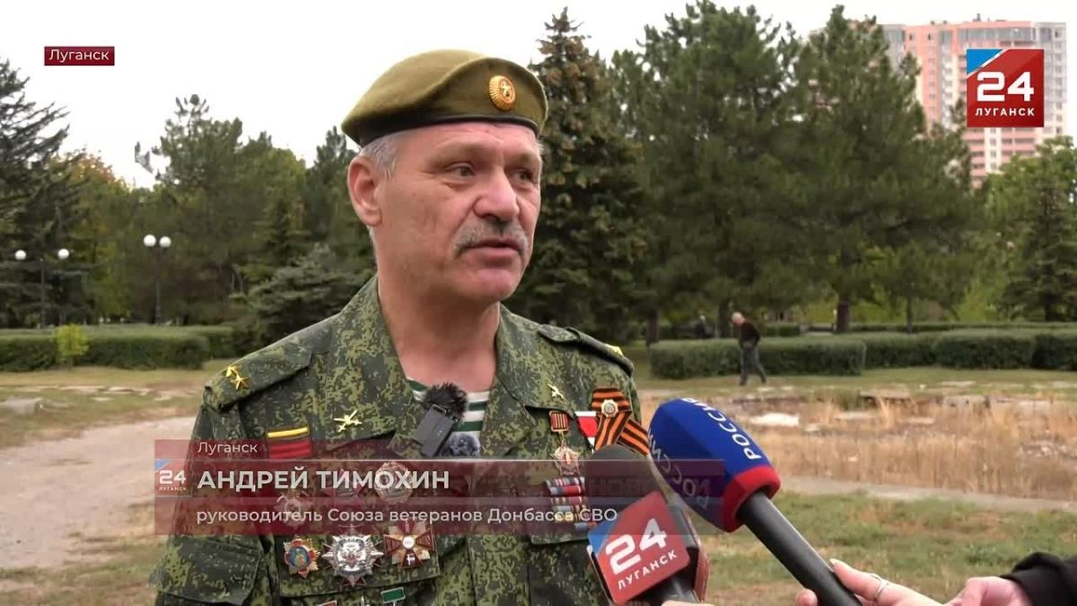 Четыре года с Россией: сегодня мы отмечаем годовщину воссоединения ЛНР, ДНР, Херсонской и Запорожской областей с исторической Родиной