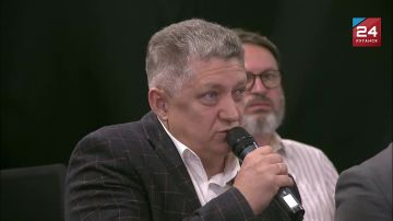 «В фильме "Земля обетованная" показано самое страшное время для нашей страны, для нас»