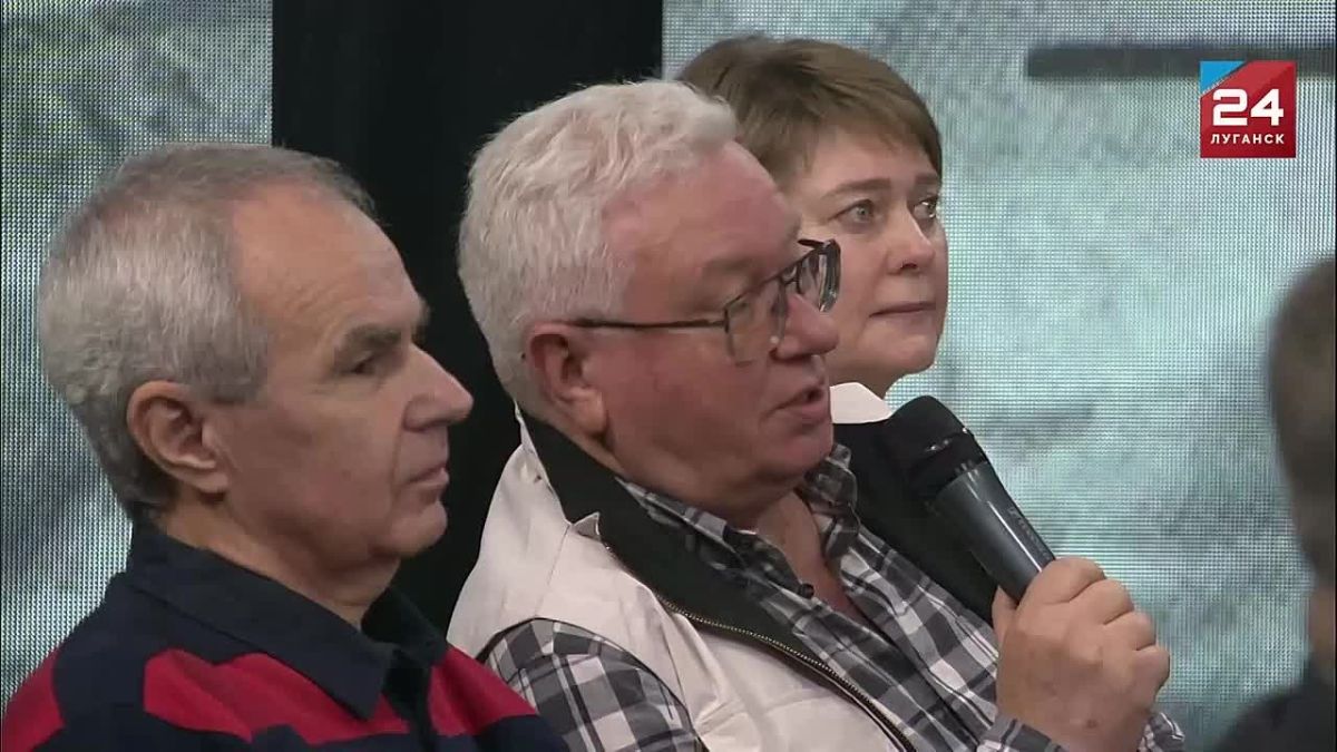 «Фильм "Земля обетованная" необходимо показывать и обсуждать с молодежью – они не знают и не понимают тех проблем, которые здесь поставлены»