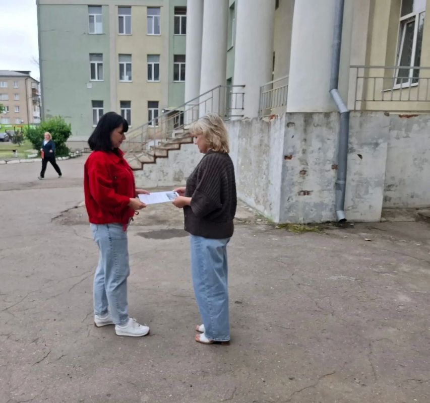 Неделя ответственного отношения к сердцу: заботимся о главном!
