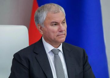 Дарья Лантратова: По предложению «Единой России» председателем Госдумы IX созыва избран Вячеслав Володин