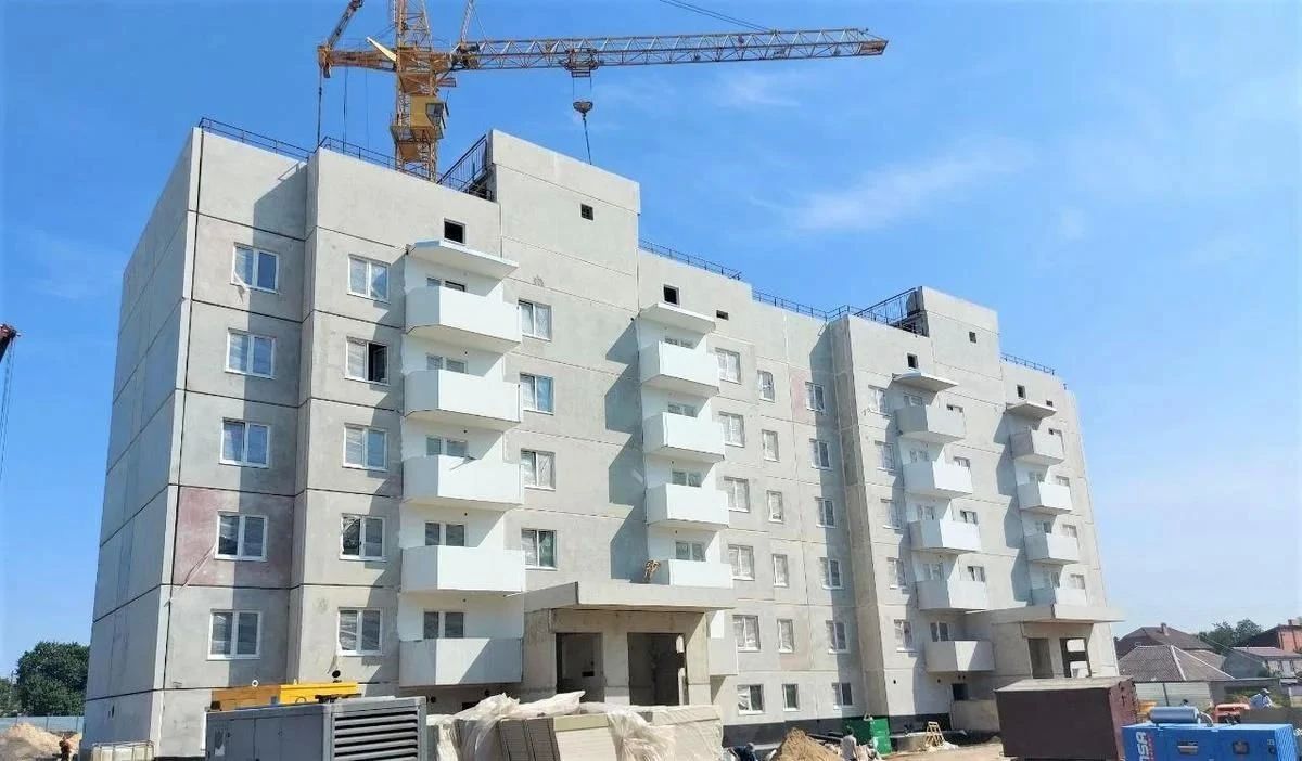 Более 865 млрд руб. будет выделено на развитие Донбасса и Новороссии до 2029 года