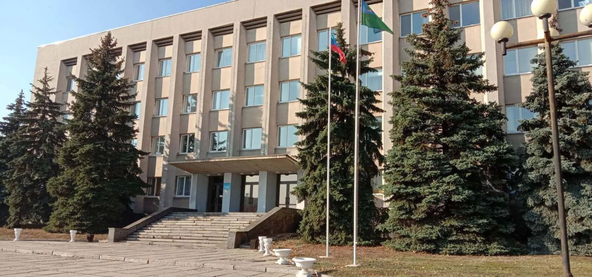 5 октября 2026 года с 10:00 до 12:00 Глава городского округа муниципальное образование городской округ город Брянка Морозов Евгений Олегович проведет личный прием граждан (каб