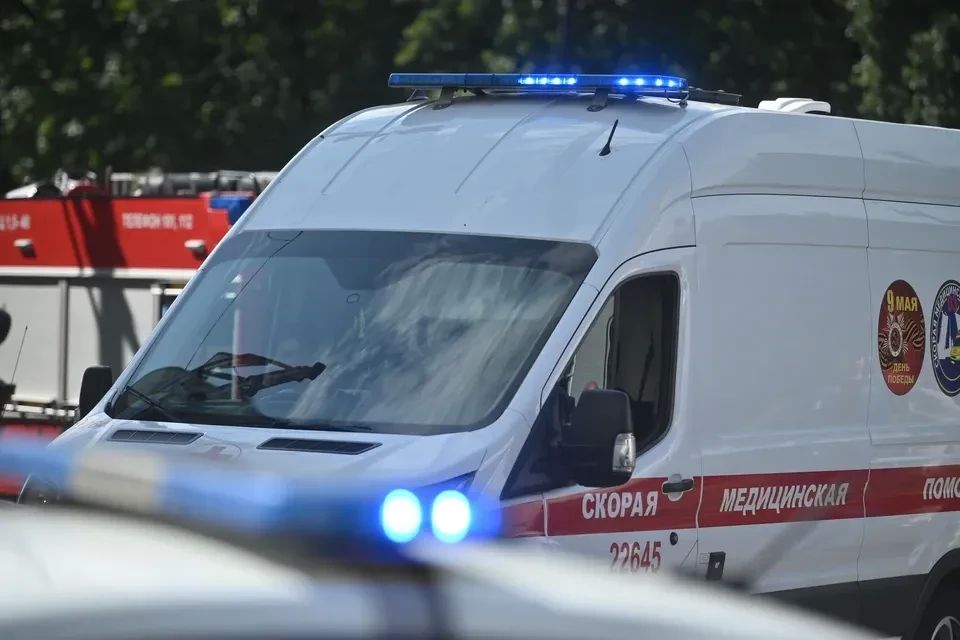 СК расследует убийство водителя грузовика в Перевальском районе