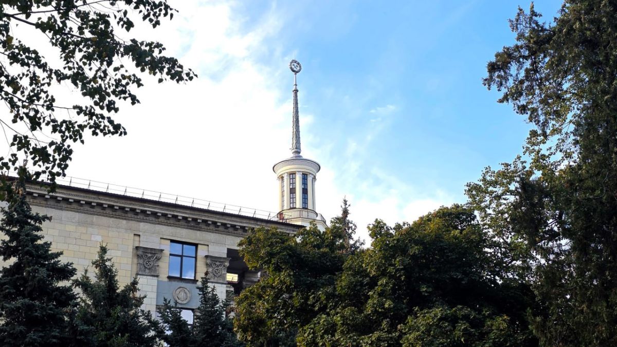 Погода в ЛНР 2 октября: днем до 16°С, ночью возможны заморозки
