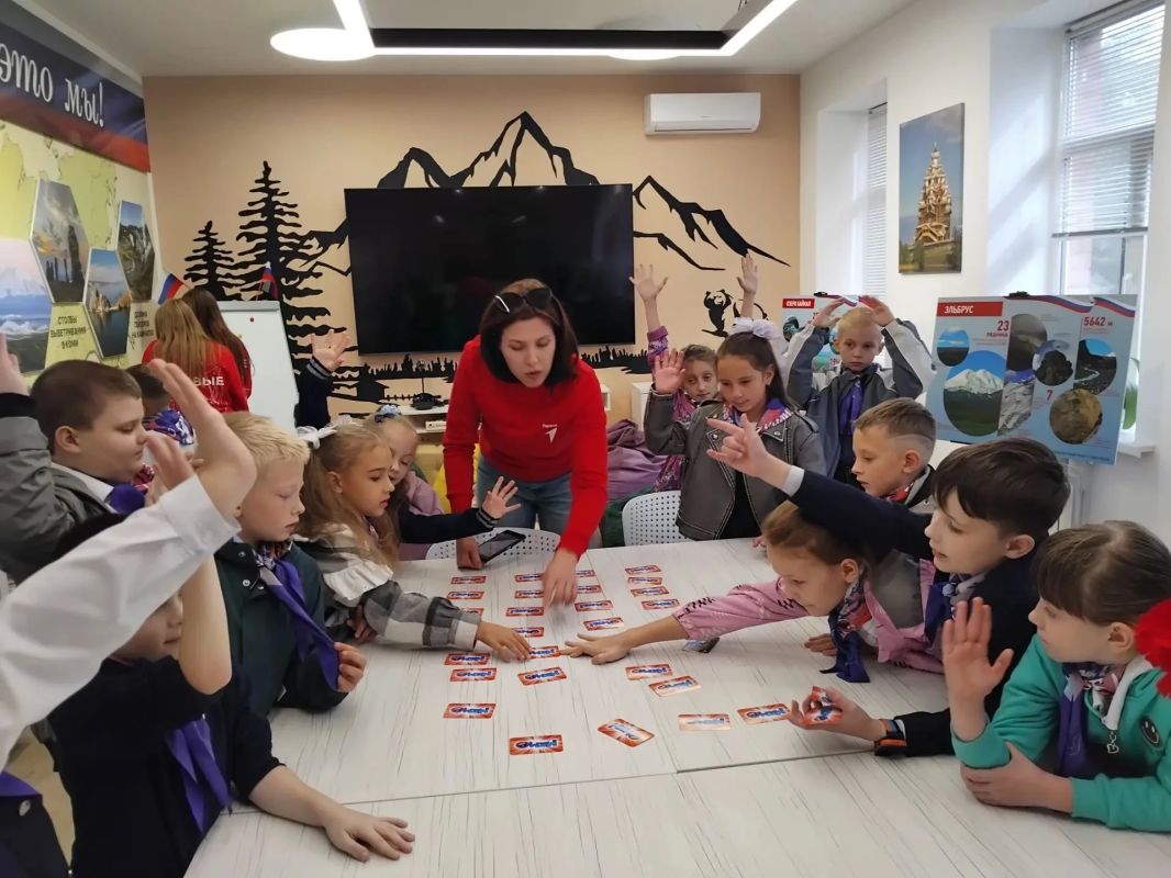Путешествие в историю: открываем легенды родного края