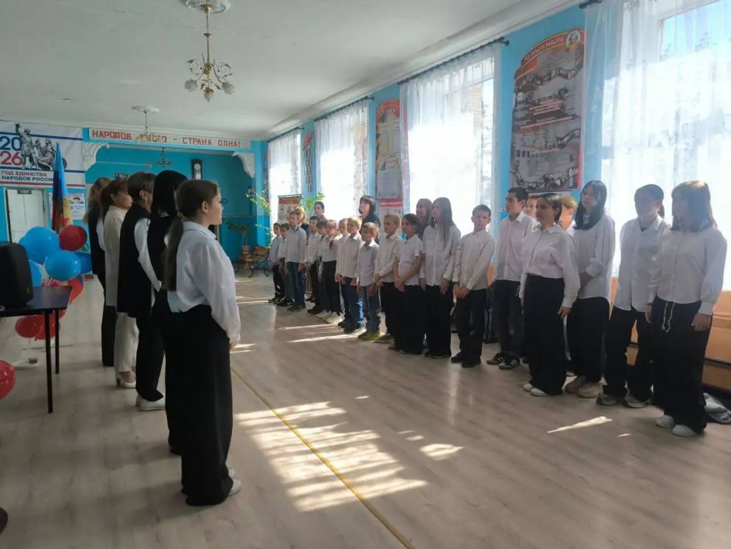 Вместе — в важный для всех нас день
