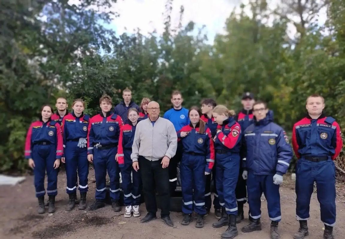 Продолжаются мероприятия по благоустройству территории муниципалитета
