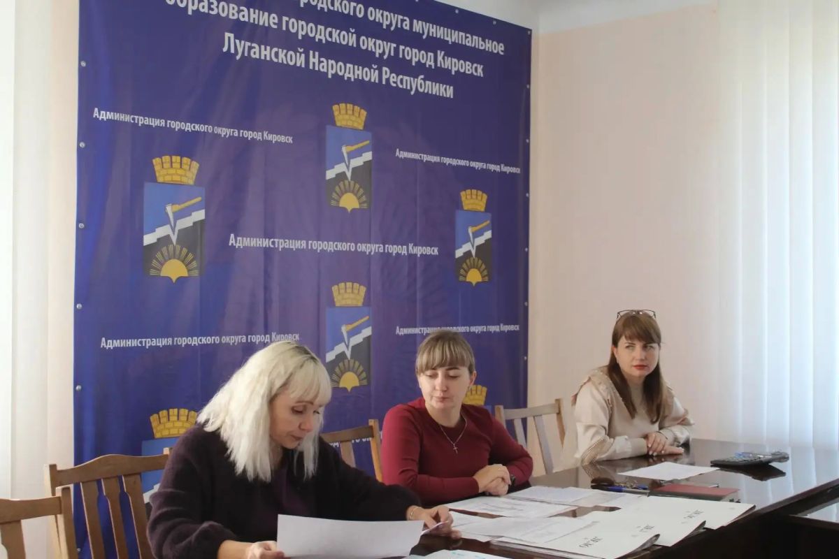 Мудрость, проверенная временем: в Кировске подведены итоги муниципального конкурса «Советы молодому поколению: рецепт здоровья и долголетия»
