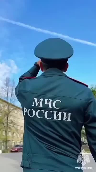 Видеопамятка о действиях при угрозе БПЛА или ракетной опасности