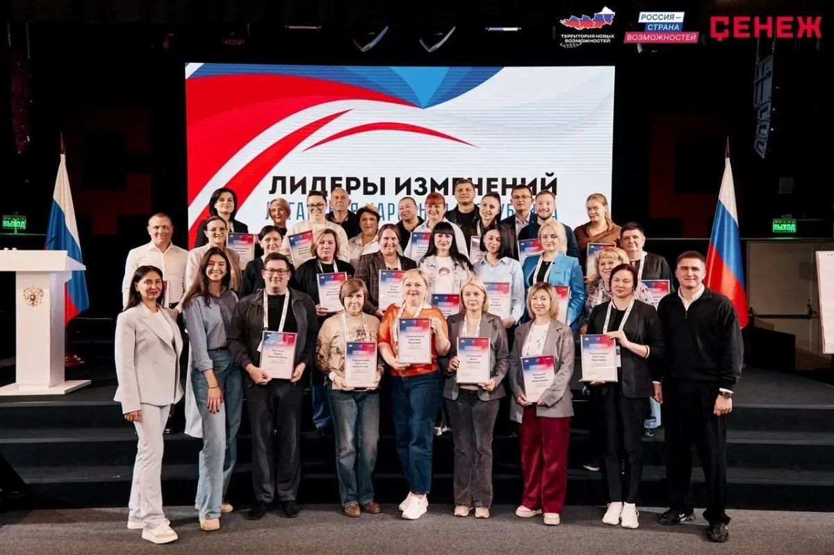 Леонид Пасечник: Продолжаем искать новые решения и современные подходы для эффективного развития республики