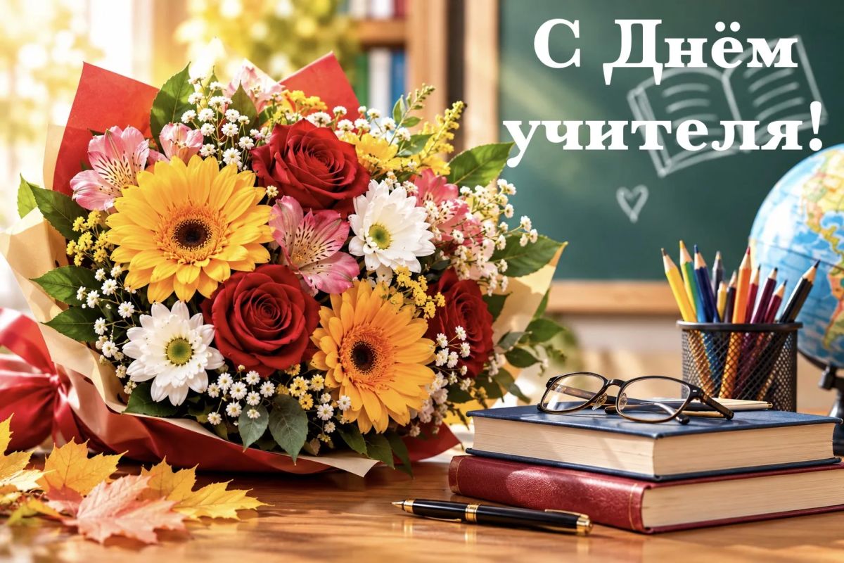 Виктория Сошина: Уважаемые педагоги, ветераны педагогического труда, работники сферы образования!