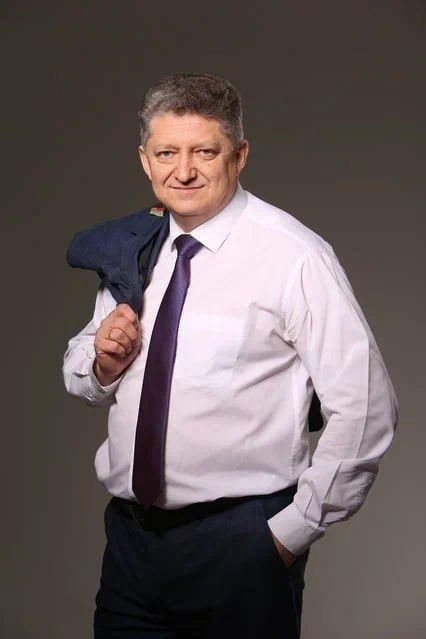 Егор Бабкин: Наставничество продолжается и во взрослой жизни, когда рядом есть человек, к которому можно обратиться за советом, обсудить сложный вопрос и прислушаться к его опыту