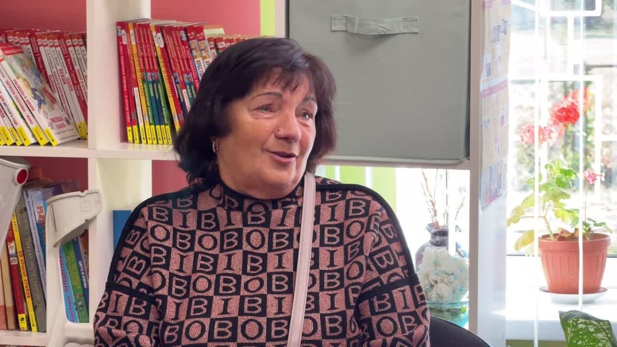Осень окончательно вступила в свои права, и в Музее истории города Первомайска по доброй традиции вновь собрались те, чья жизнь наполнена мудростью и богатым опытом