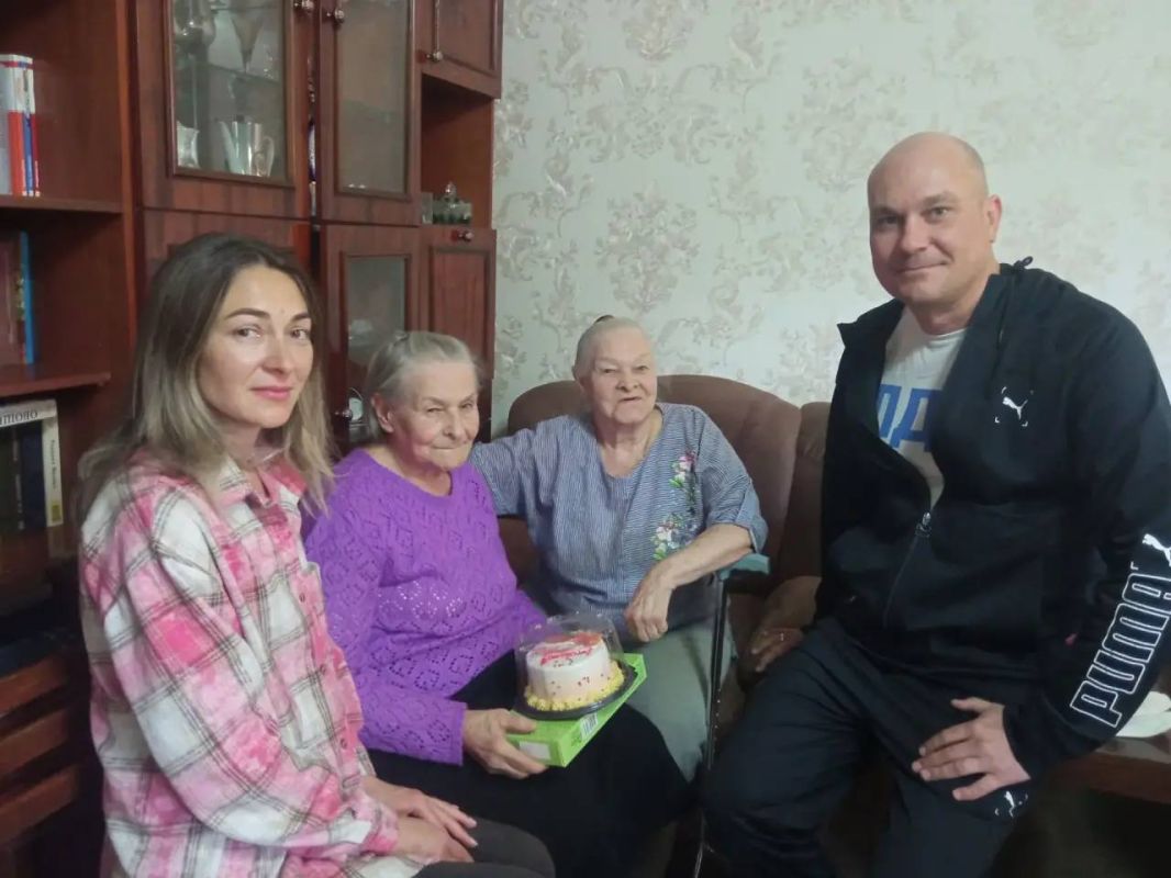 В преддверии Дня учителя — немного тепла тем, кто каждый день дарит его другим