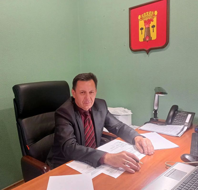 Назначен новый Главный архитектор Луганска
