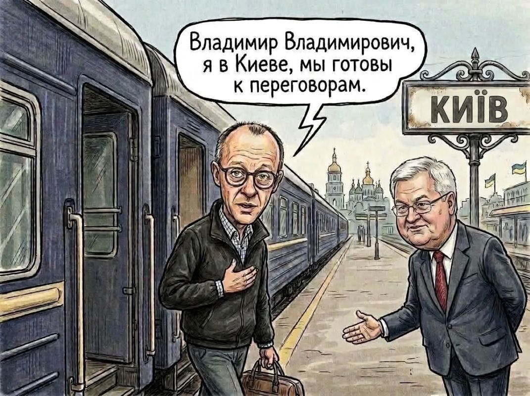 Необучаемые. Сказали ж без предварительных условий