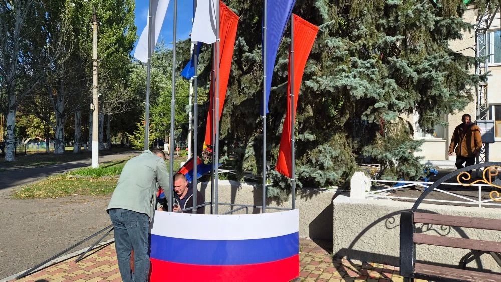 Летний сезон в Парке культуры и отдыха им. Героев завершен: готовимся к зиме!