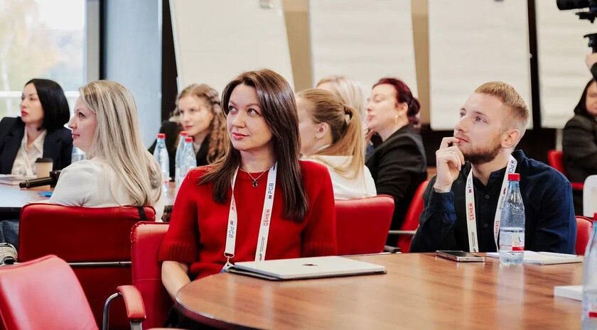 Управленцы ЛНР в рамках программы «Лидеры изменений» подготовили шесть проектов