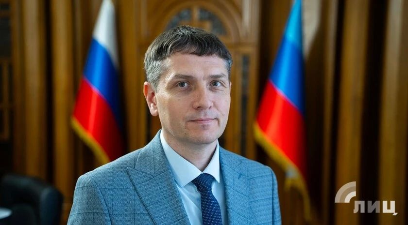 Премьер-министр ЛНР Алексей Самойлов: «Безопасность и инвестиции связаны напрямую
