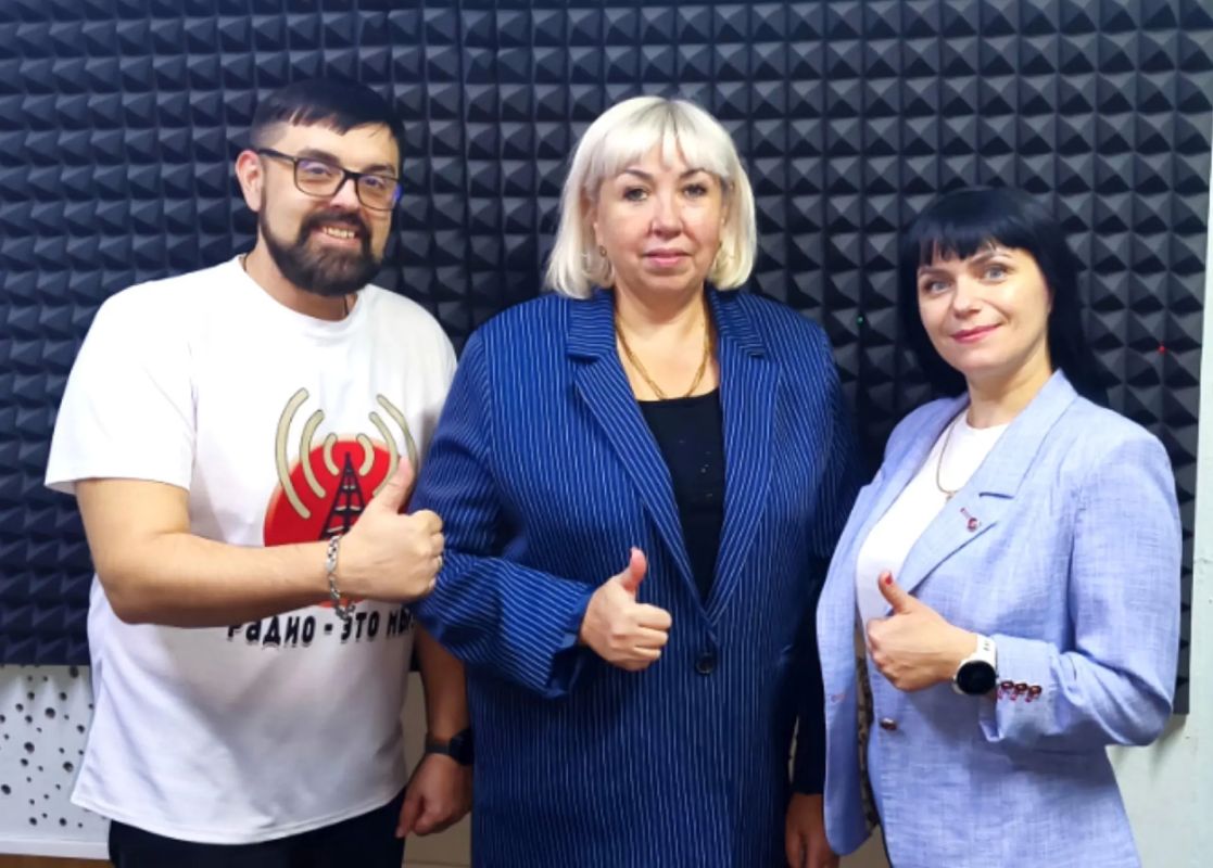 Почему с каждым годом растет число желающих защитить себя от гриппа? Ответ главного инфекциониста Минздрава ЛНР