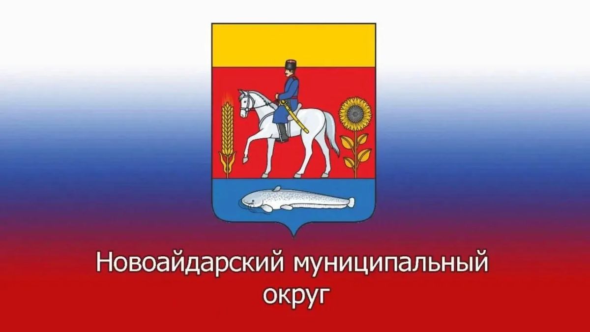 Ориентир на прозрачность и эффективность: состоялась 49-я сессия Совета Новоайдарского округа