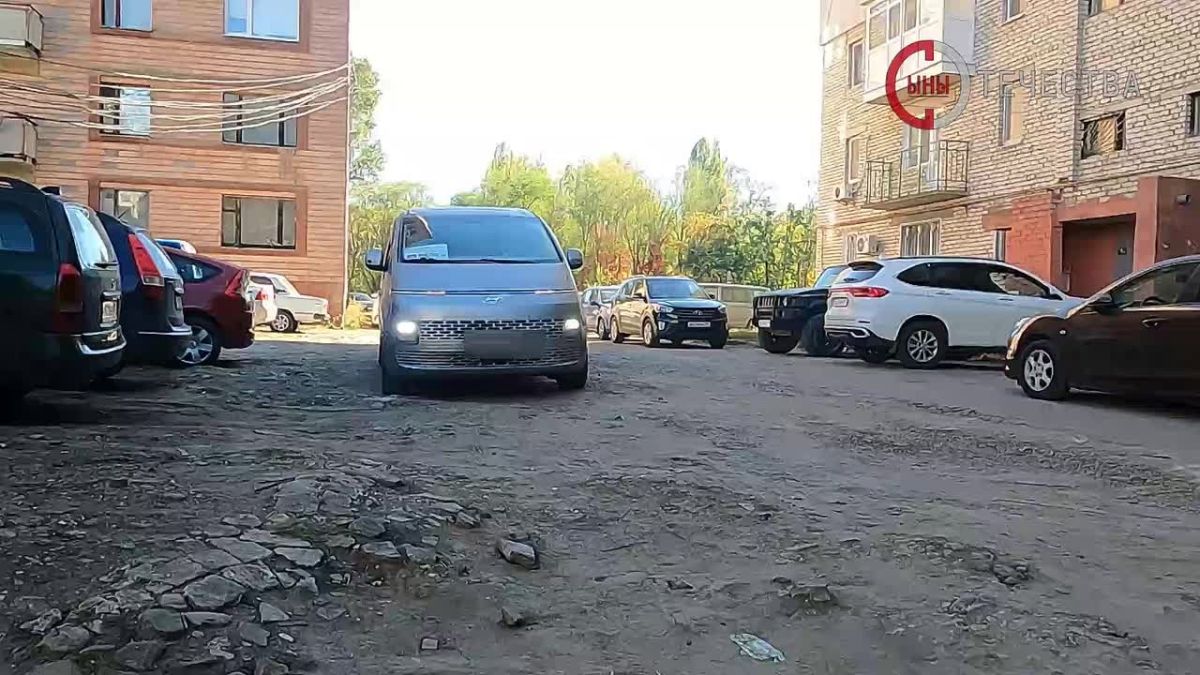 Из Перми вновь отправили гуманитарную помощь военнослужащим