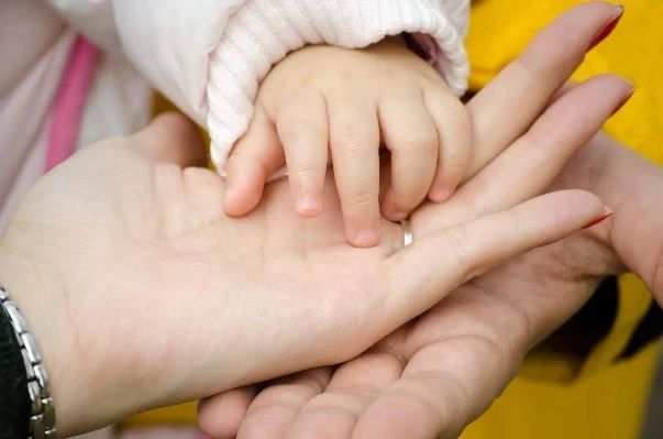 ДОБРОВОЛЬНАЯ ОПЕКА ПО ЗАЯВЛЕНИЮ РОДИТЕЛЕЙ РЕБЕНКА
