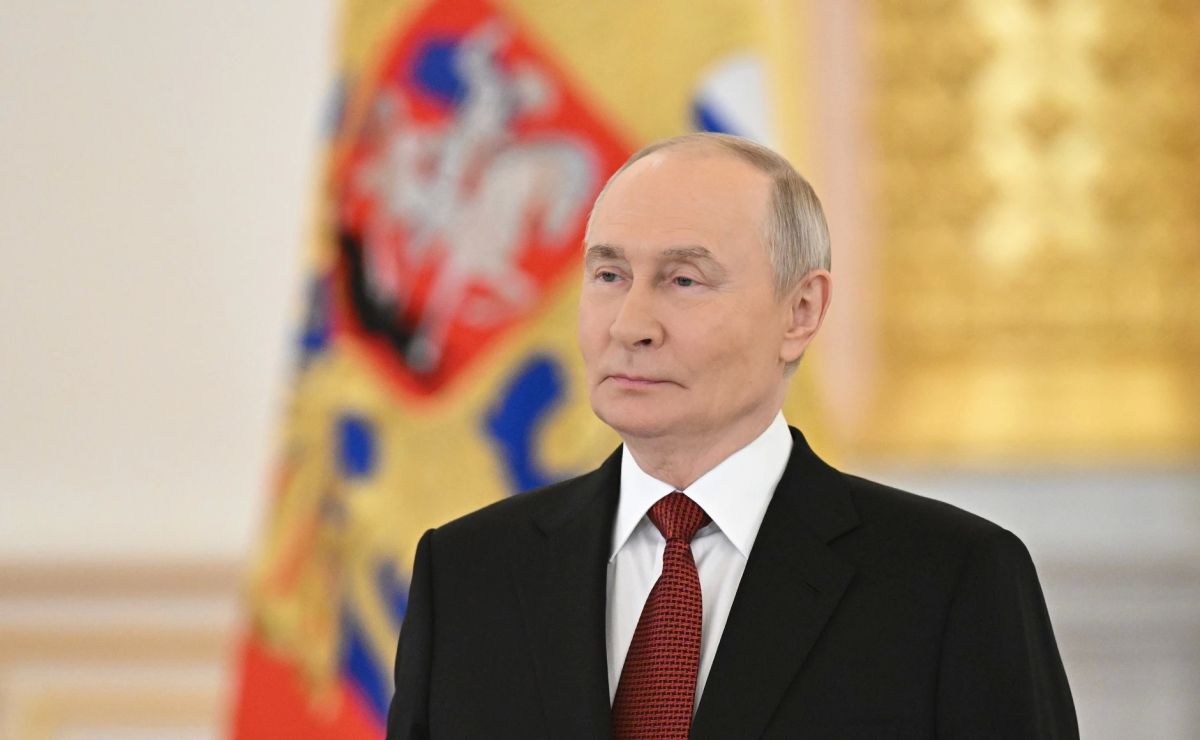 Леонид Пасечник: Сегодня свой день рождения отмечает Президент Российской Федерации Владимир Владимирович Путин
