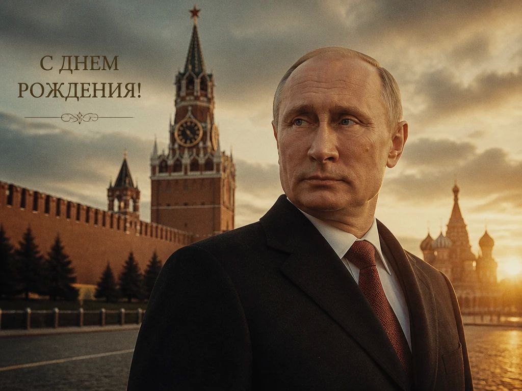«Для меня Россия — вся моя жизнь