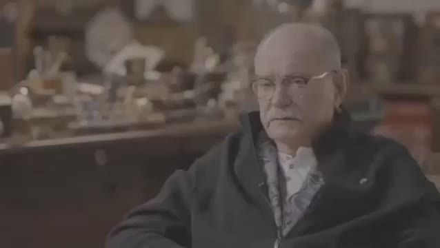СВО была послана Богом, чтобы люди очнулись — режиссер Никита Михалков