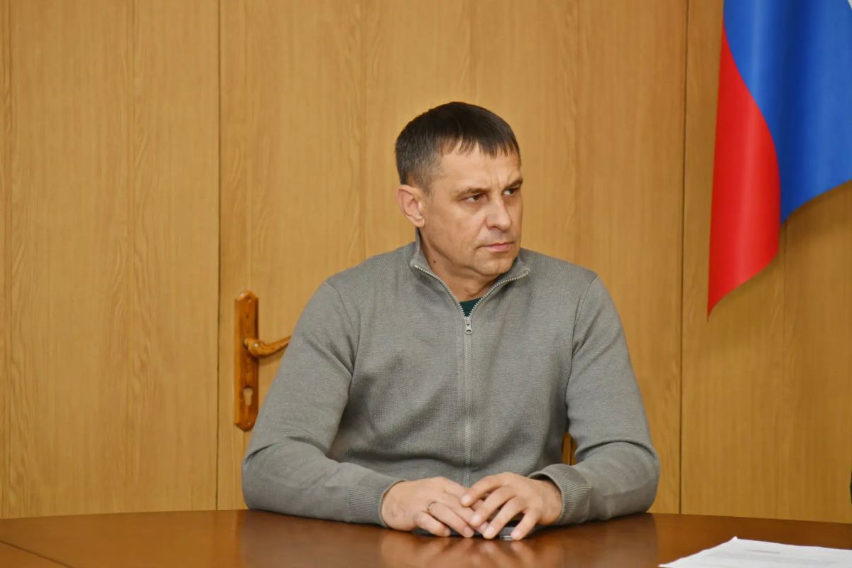 Игорь Ковальчук: Безопасность населения – вопрос первостепенной важности