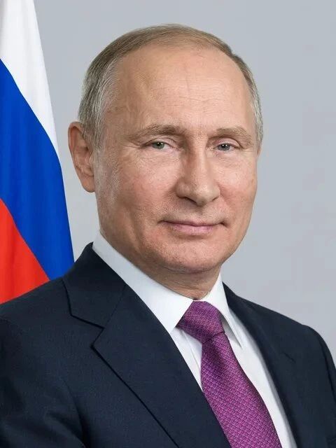 Сегодня свой день рождения отмечает Президент Российской Федерации Владимир Владимирович Путин