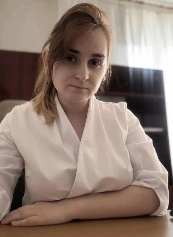 В Перевальскую больницу по программе «Земский доктор» пришли два молодых врача