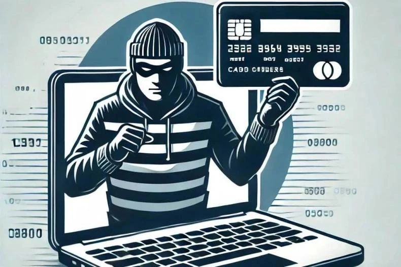 6 неочевидных ошибок, которые помогают мошенникам