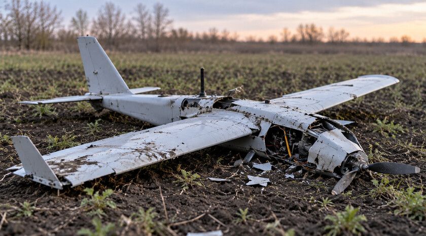 Подразделения ПВО РФ за ночь уничтожили 311 вражеских беспилотников за ночь — Минобороны