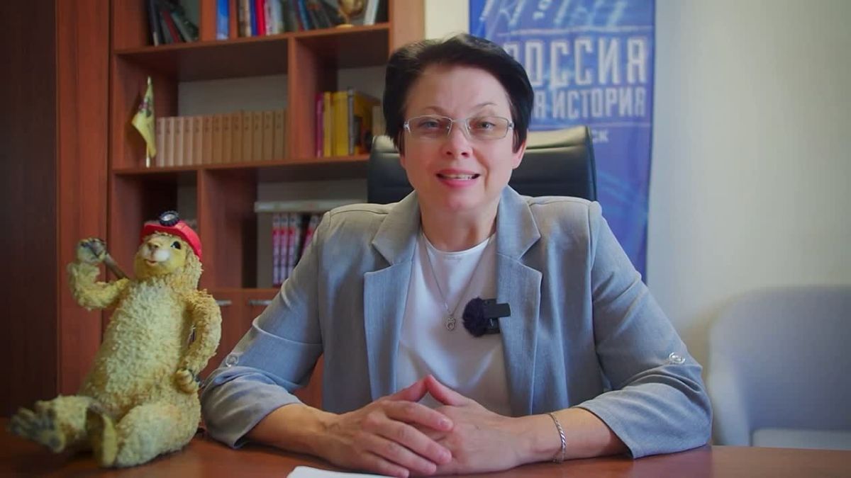 Выходим на международный уровень