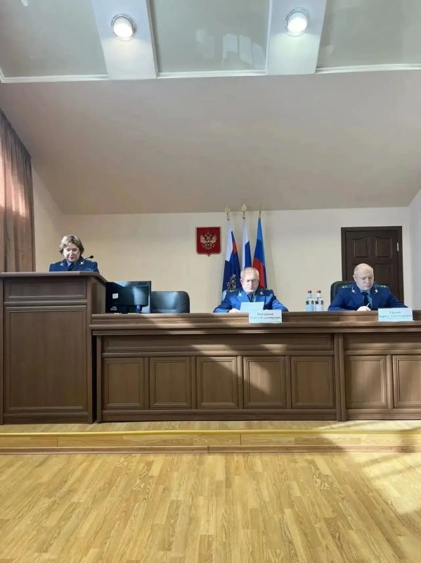 Треть уголовных дел в ЛНР связаны с тяжкими и особо тяжкими преступлениями