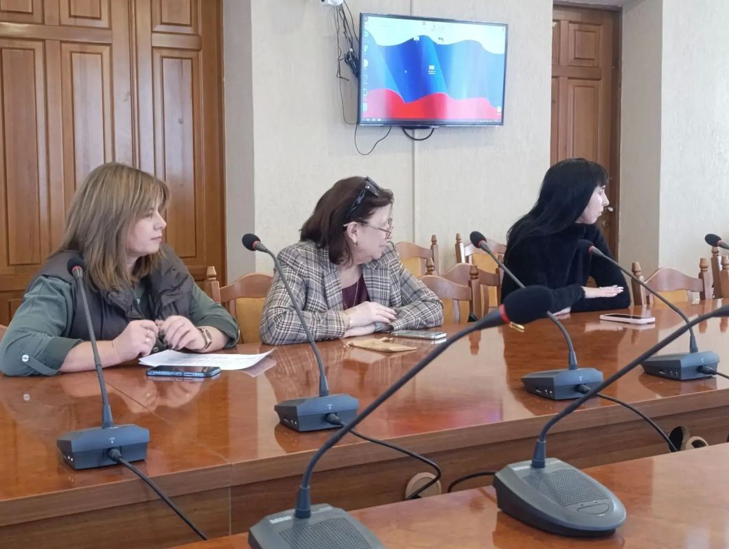 Комиссия выделила средства на основании соцконтакрата