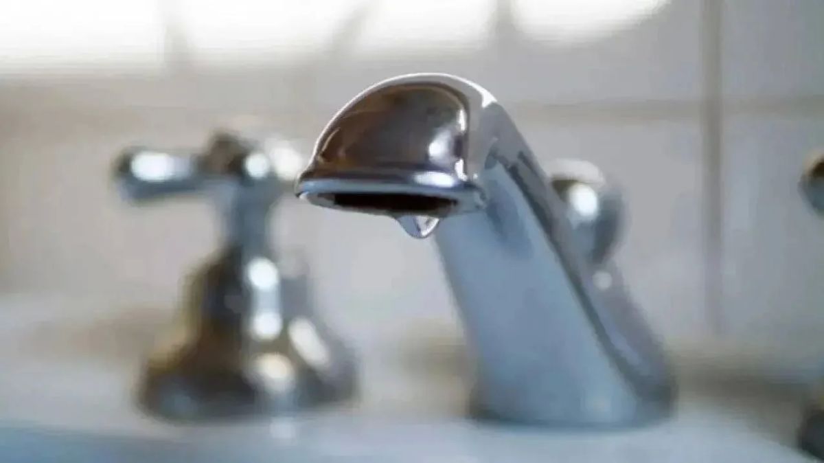 В некоторых населённых пунктах ЛНР ограничили подачу воды из-за нестабильного энергоснабжения