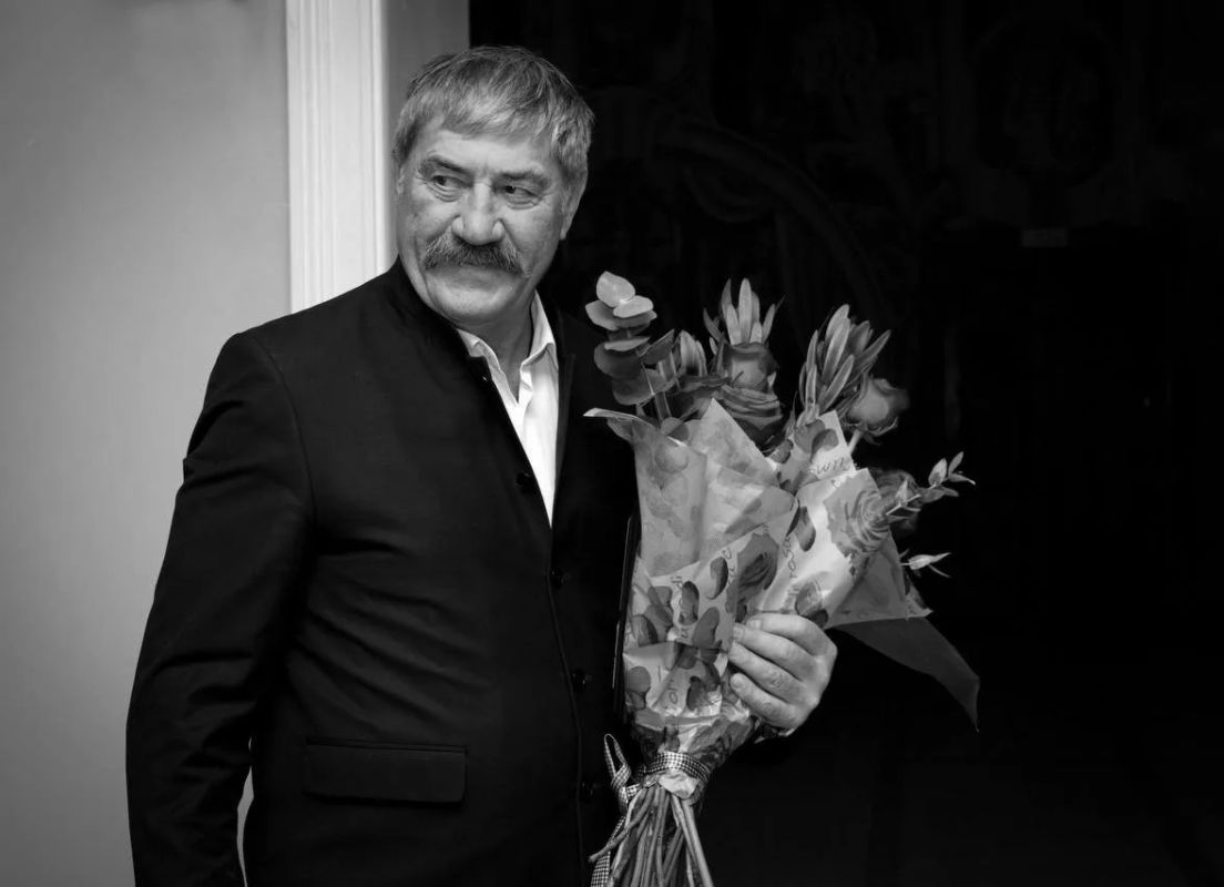 Ровно три года назад не стало Михаила Васильевича Голубовича