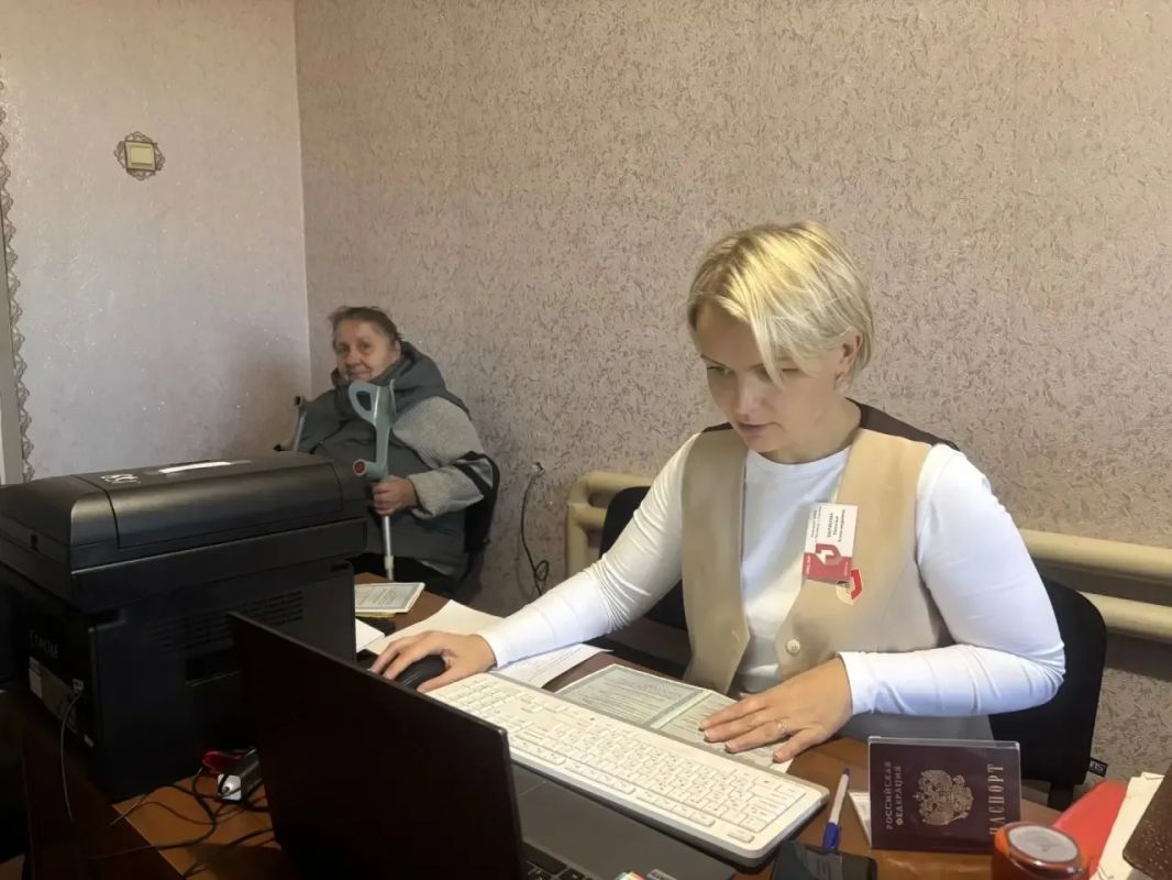 Об итогах работы Тепловского отдела жизнеобеспечения за неделю:
