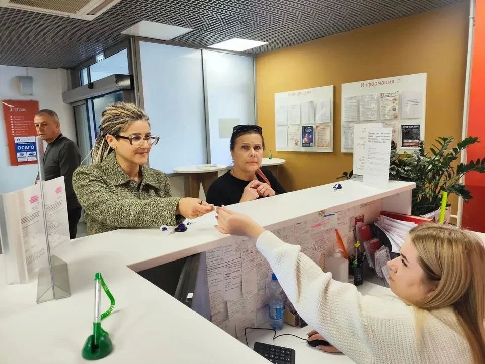 Цифровая трансформация в действии: МФЦ в ЛНР стали лучше работать после внедрения искусственного интеллекта