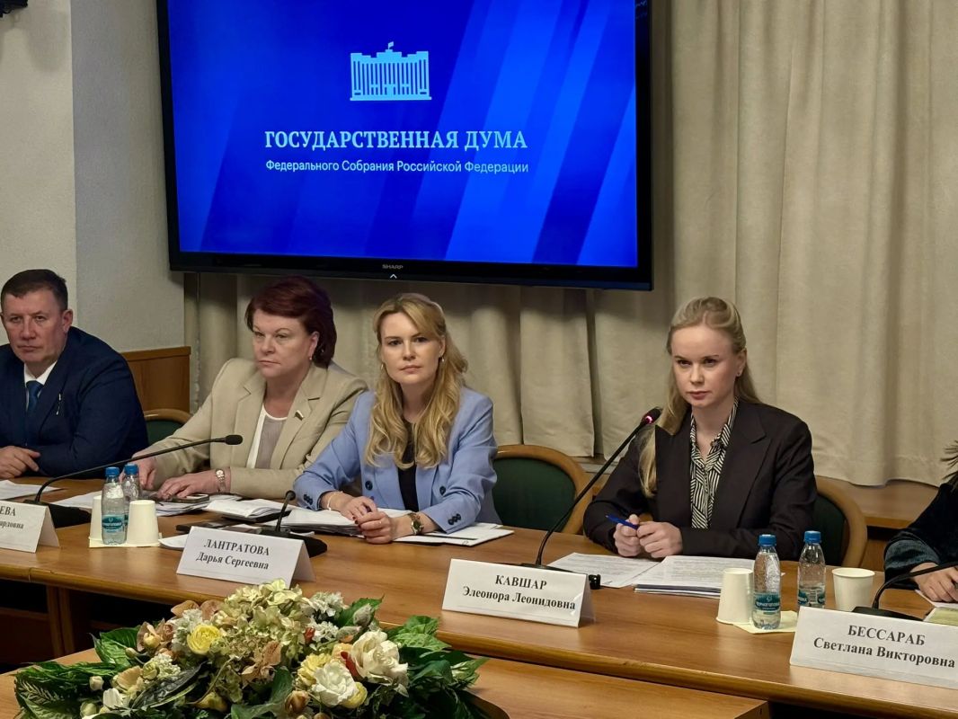 Дарья Лантратова: Устойчивый, сбалансированный и ориентированный на выполнение всех социальных обязательств