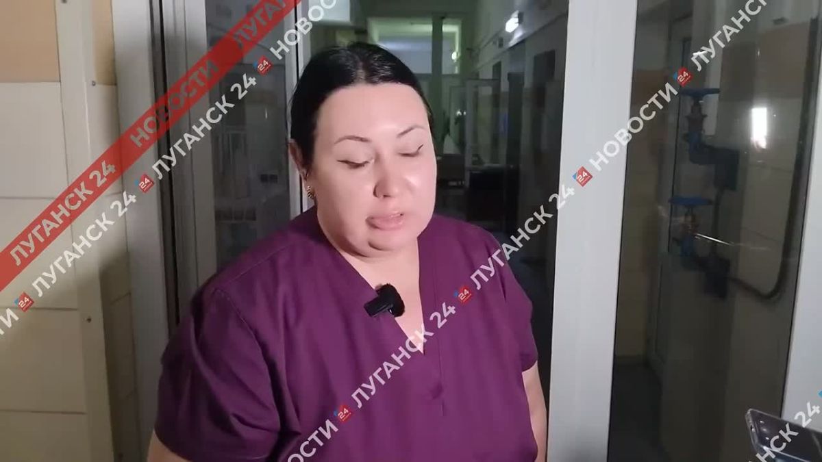 О состоянии мальчика, который получил ранения при атаке дрона ВФУ, рассказали медики