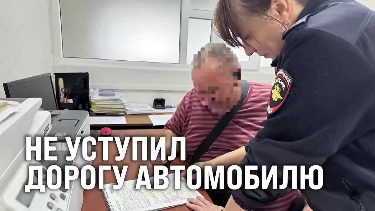 В Луганске привлекли к ответственности двух водителей за нарушение ПДД