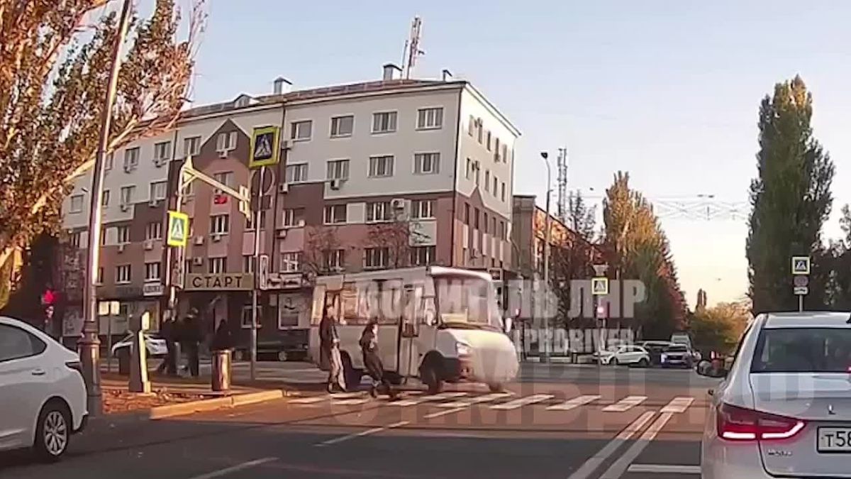 Луганские госавтоинспекторы привлекли к админответственности двоих водителей городского транспорта за нарушение требований ПДД РФ На специальный аккаунт Госавтоинспекции МВД по региону «Сообщи о нарушении ПДД» поступила...