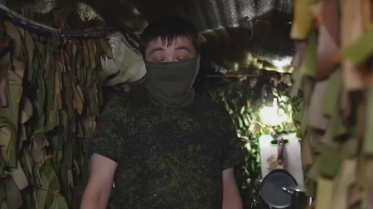 Николай Долгачёв: Самая большая радость будет, если этот привет достигнет адресата и родные скажут "спасибо! молодец, живи, побеждай, возвращайся"